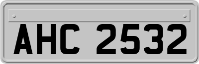 AHC2532