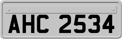 AHC2534