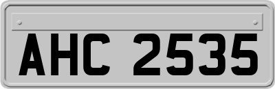 AHC2535