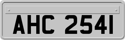 AHC2541
