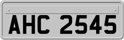 AHC2545