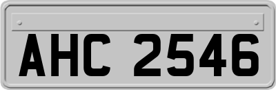 AHC2546