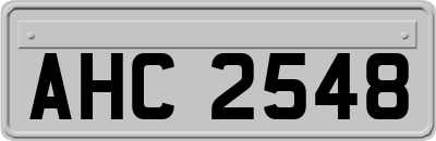 AHC2548