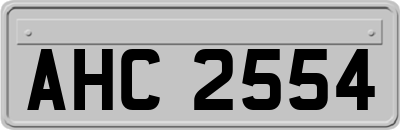 AHC2554