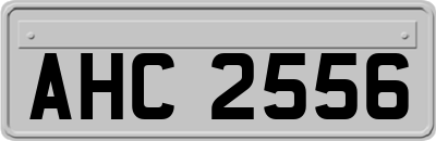 AHC2556