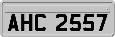 AHC2557