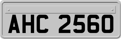 AHC2560