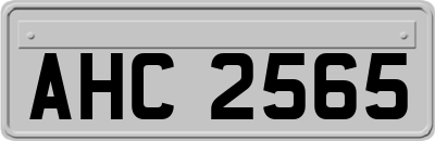 AHC2565