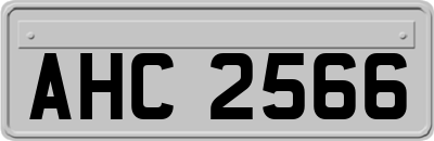 AHC2566