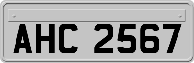 AHC2567
