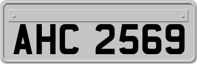 AHC2569