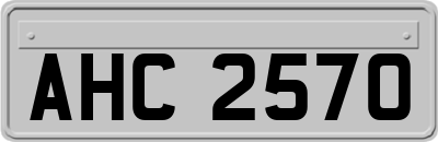 AHC2570