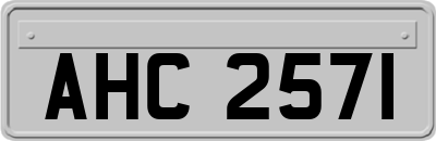 AHC2571