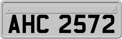 AHC2572
