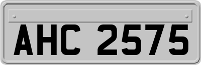AHC2575