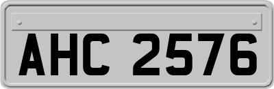 AHC2576