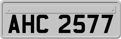 AHC2577