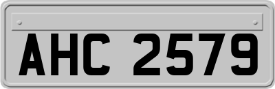 AHC2579