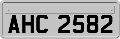 AHC2582
