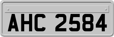AHC2584