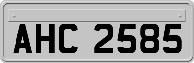 AHC2585