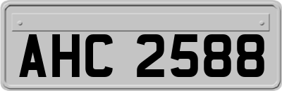 AHC2588