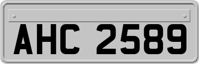 AHC2589