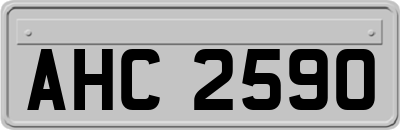 AHC2590