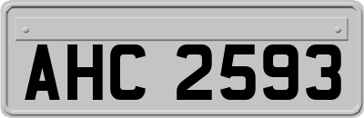 AHC2593