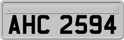 AHC2594