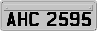 AHC2595