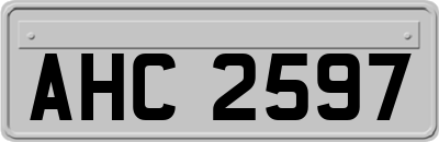 AHC2597