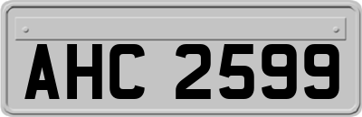 AHC2599