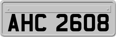 AHC2608