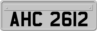 AHC2612