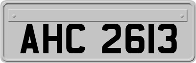 AHC2613