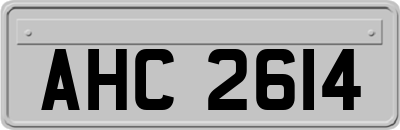AHC2614