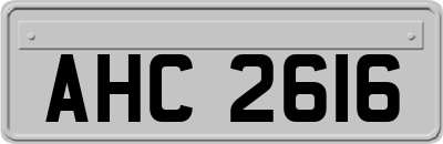 AHC2616