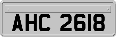 AHC2618