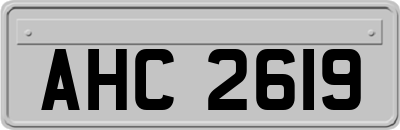 AHC2619