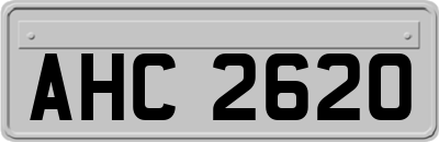AHC2620