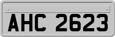 AHC2623