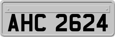 AHC2624