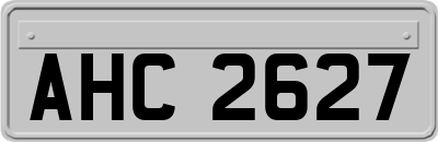 AHC2627