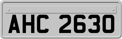 AHC2630
