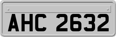 AHC2632