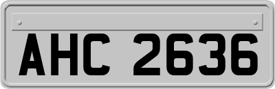 AHC2636