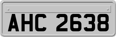 AHC2638