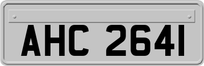 AHC2641