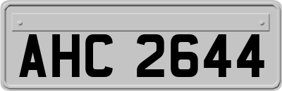 AHC2644